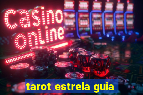 tarot estrela guia